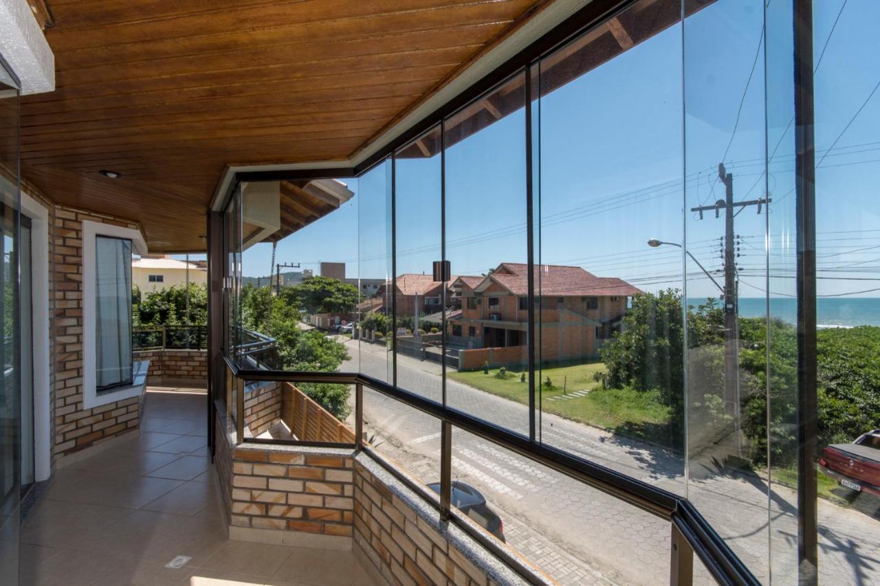 Raio Do Sol Residence Bombinhas Eksteriør bilde