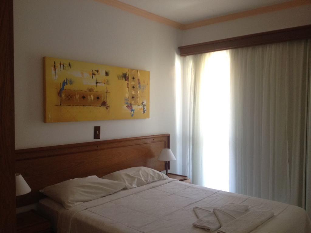 Raio Do Sol Residence Bombinhas Eksteriør bilde