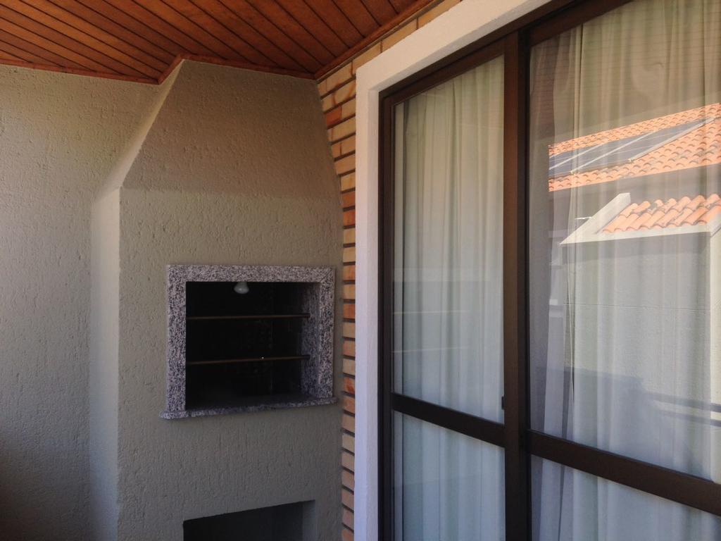 Raio Do Sol Residence Bombinhas Eksteriør bilde