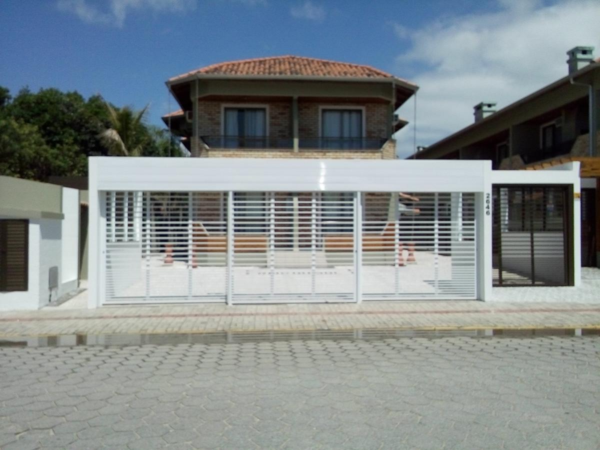 Raio Do Sol Residence Bombinhas Eksteriør bilde