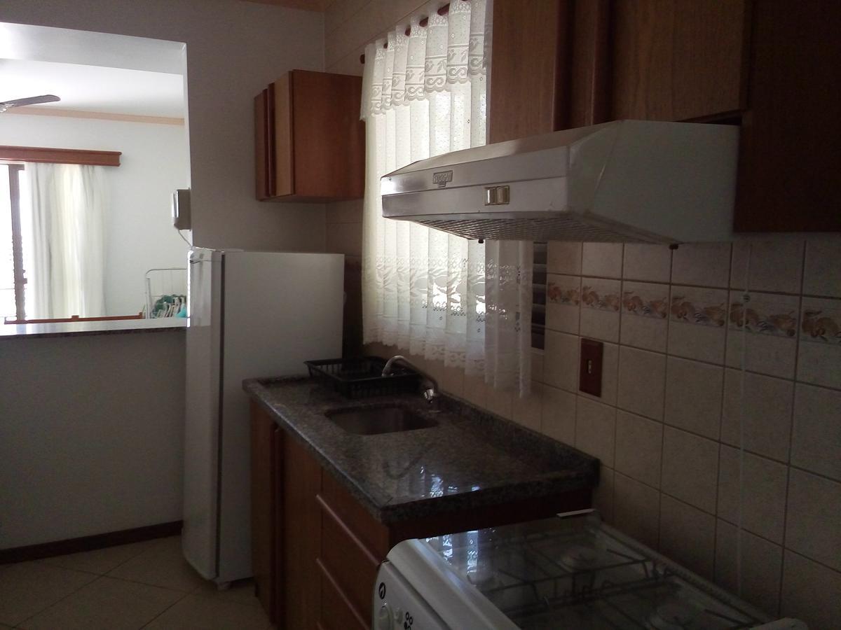 Raio Do Sol Residence Bombinhas Eksteriør bilde